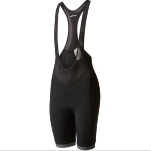 Women’s Adidas Cycling Bib